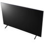 LG 43NANO753QC Televisor NanoCell 43 pulgadas 4K Ultra HD Smart TV webOS